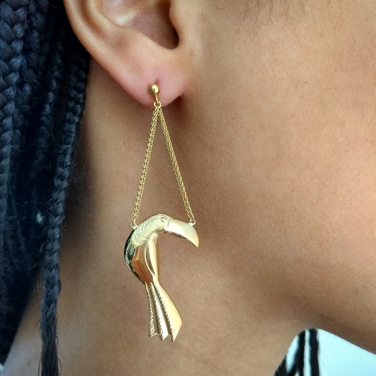 Toucan Jewellery