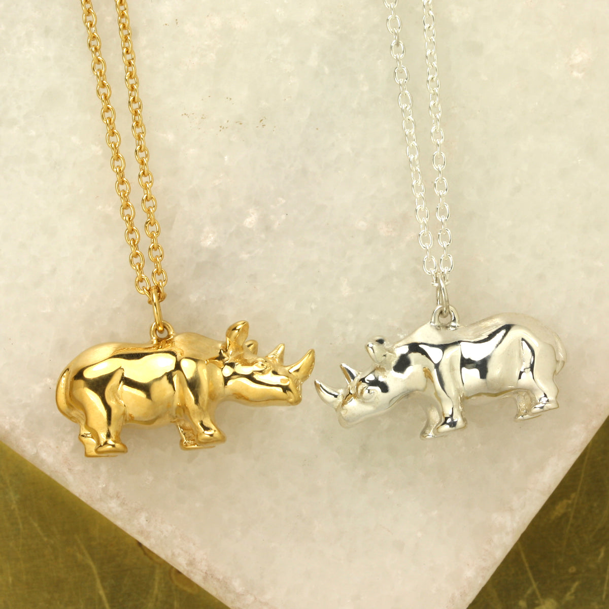 Rhino Jewellery