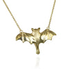 Bat Necklace