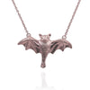 Bat Necklace