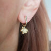 Bunny Earring