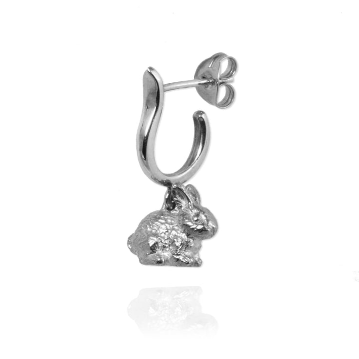 Jeulia Dreams Come Ture Unicorn Sterling Silver Earrings  Unicorn jewelry,  Silver earrings online, Unicorn earrings