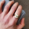 Bunny Signet Ring