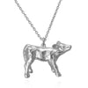 Cow Necklace