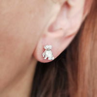 Dog Ear Stud