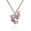 Dragon Necklace