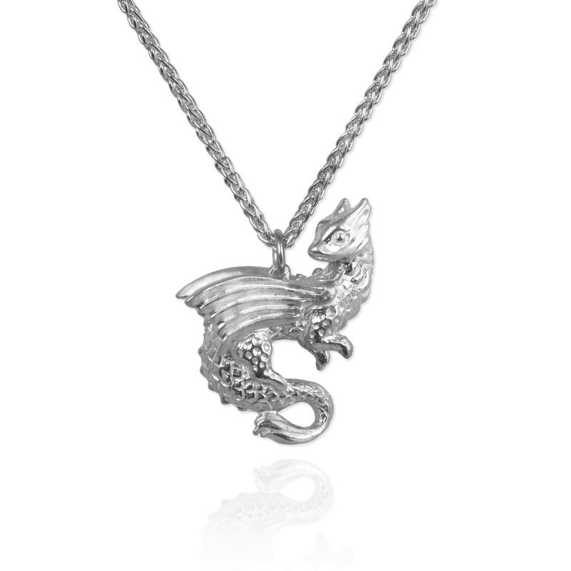 Dragon Necklace