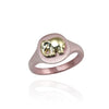 Baby Elephant Signet Ring