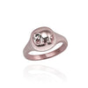 Baby Elephant Signet Ring