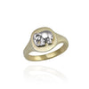 Baby Elephant Signet Ring