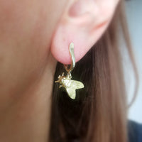 Fly Earring