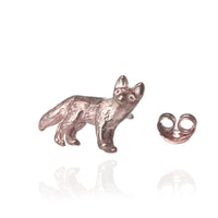 Fox Ear Stud