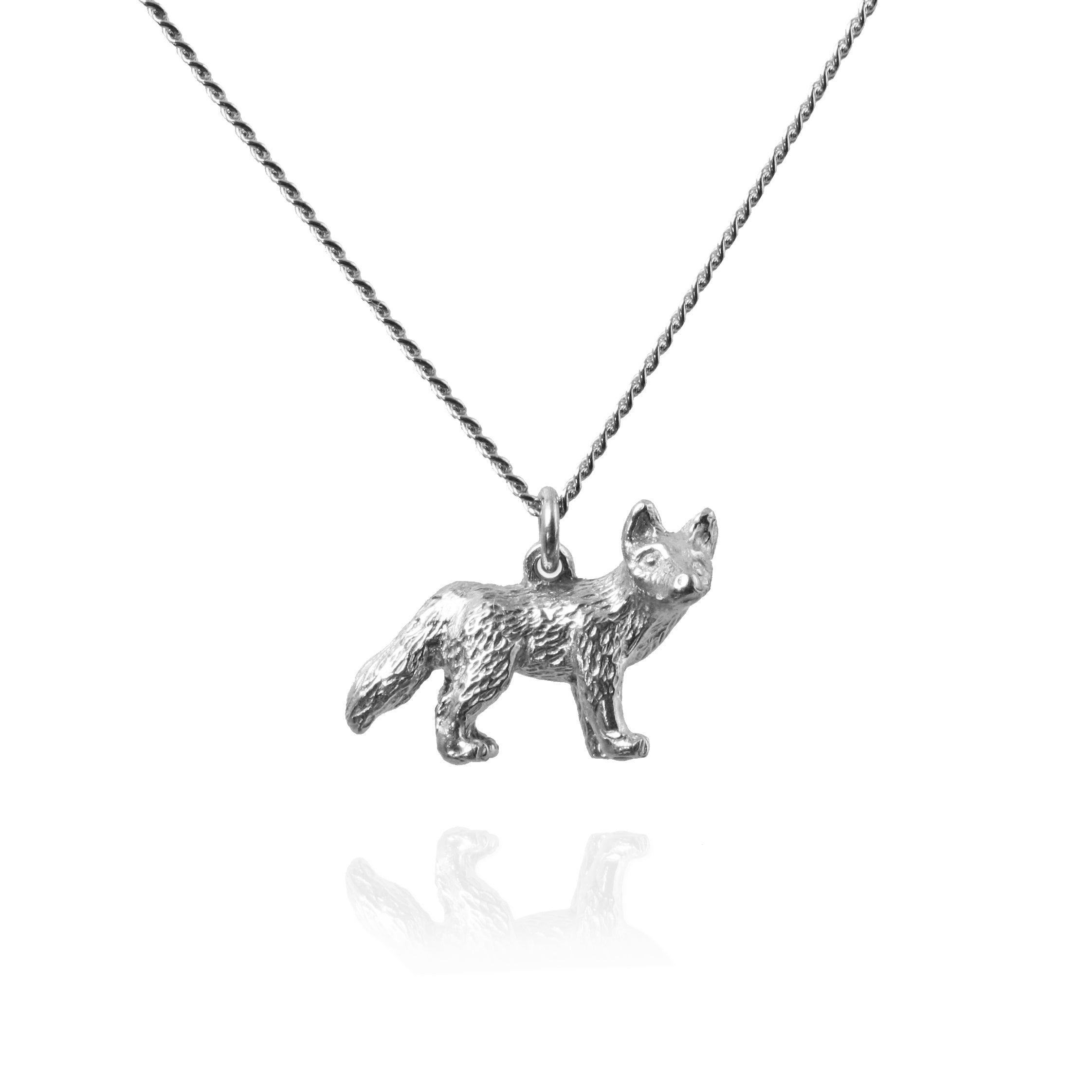 Fox Charm