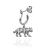 Jaguar Earring