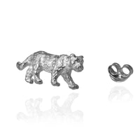 Jaguar Ear Stud