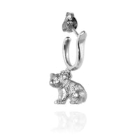 Koala Earring