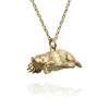 Mole Necklace