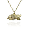 Mole Necklace