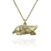 Mole Necklace