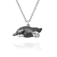 Mole Necklace