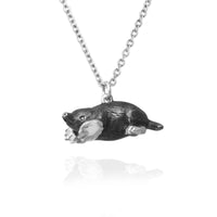 Mole Necklace