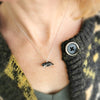 Mole Necklace