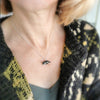 Mole Necklace