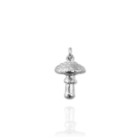 Mushroom Charm