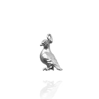 Pigeon Charm