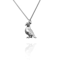 Pigeon Charm