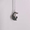 Badger Necklace