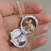 Dog Locket