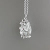 Bear Hug Necklace