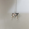 Cow Necklace