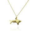 Shark Charm