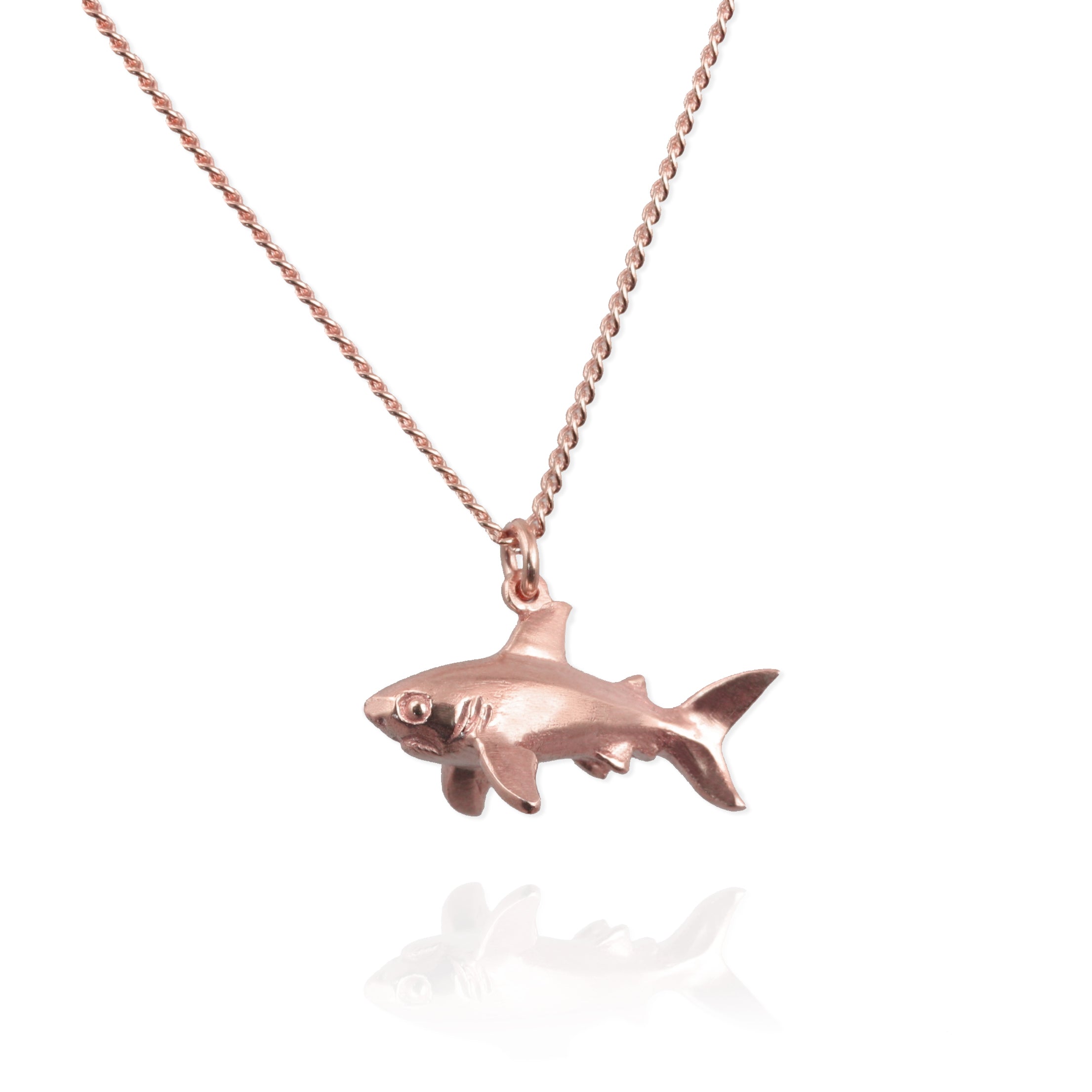 Shark Charm hot