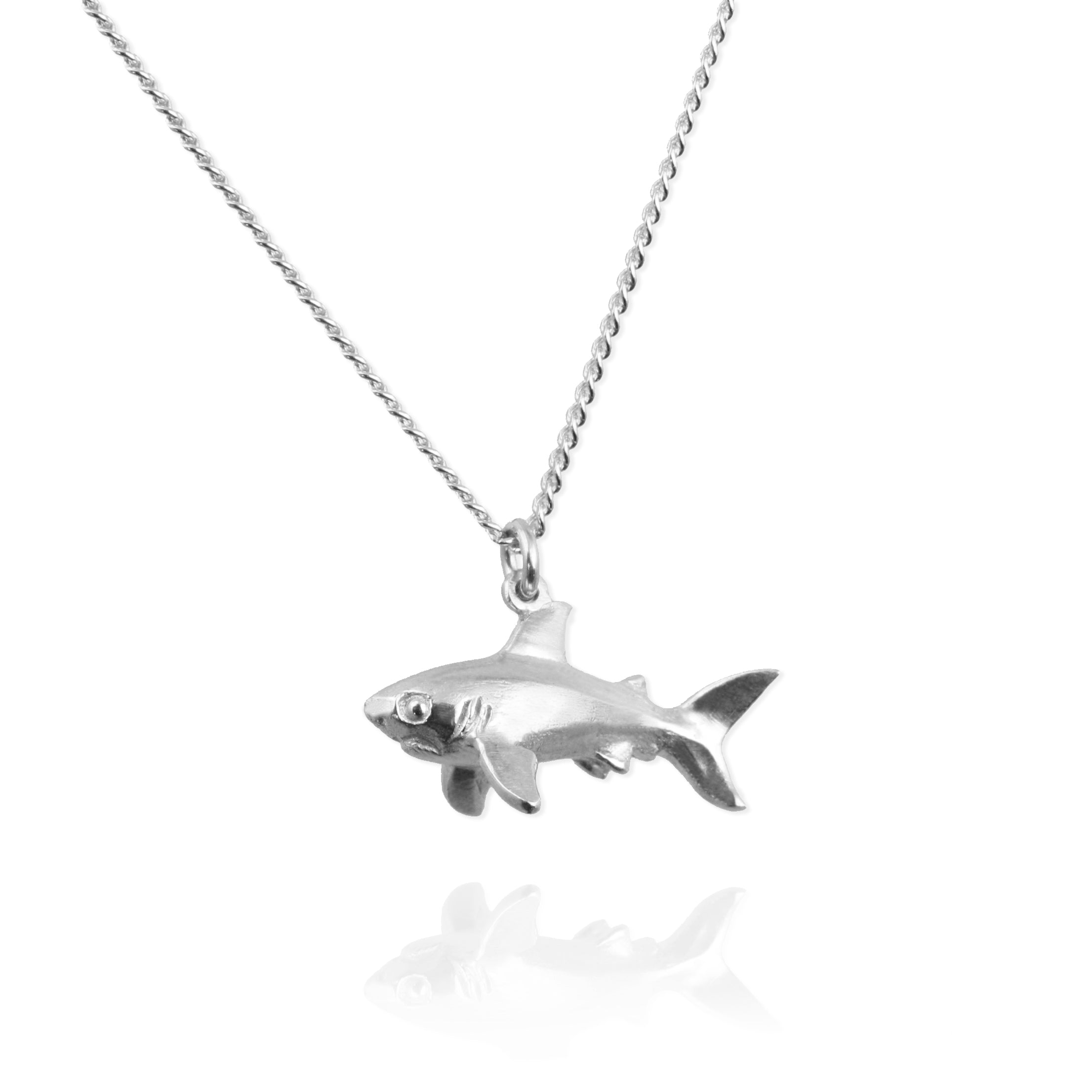 Shark Charm