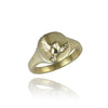 Freedom Bird Signet Ring