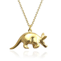 Aardvark Necklace