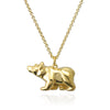 Bear Necklace