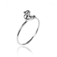 Duck Ring - Jana Reinhardt Ltd - 1