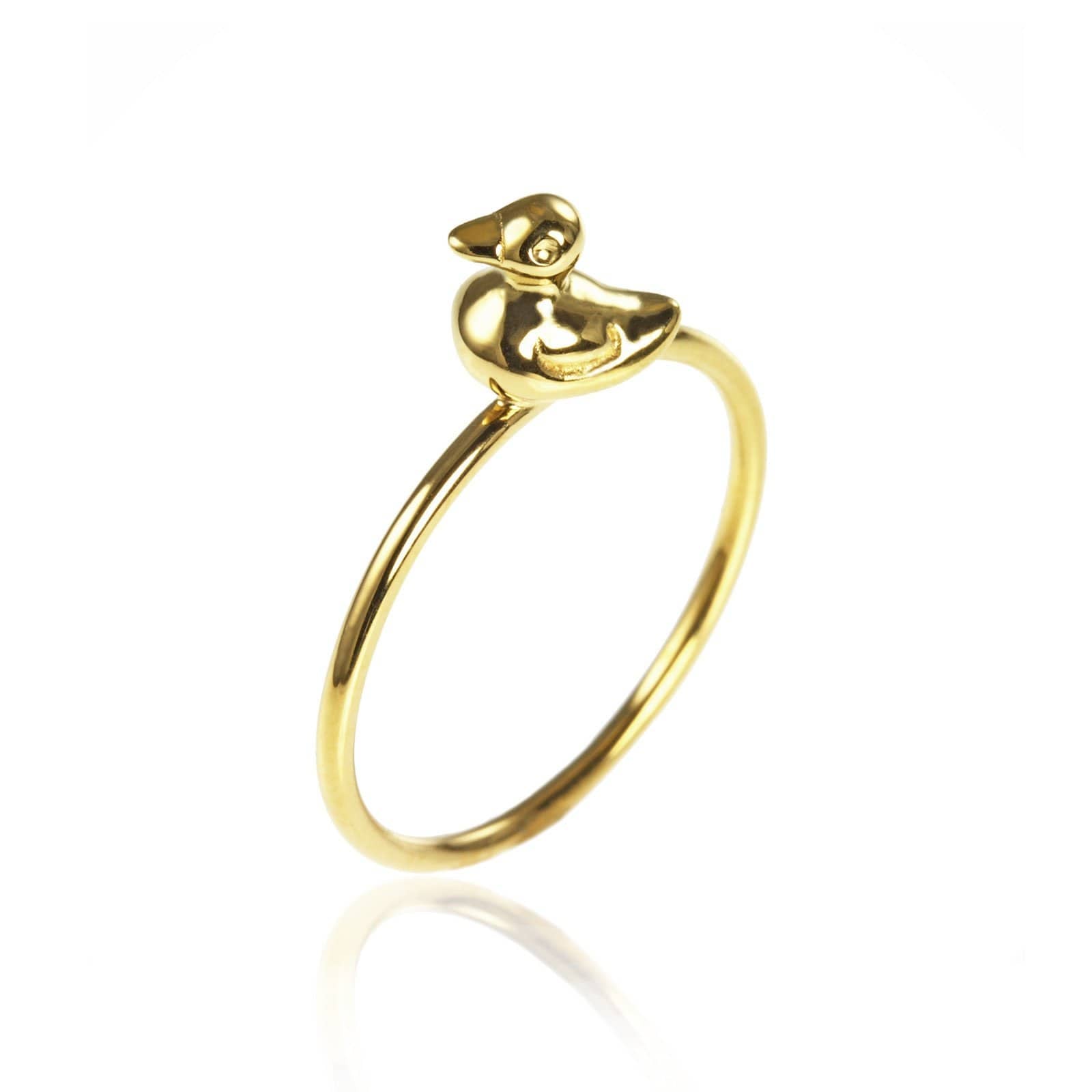 Duck Ring - Jana Reinhardt Ltd - 3