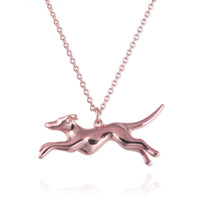 Collar de galgo