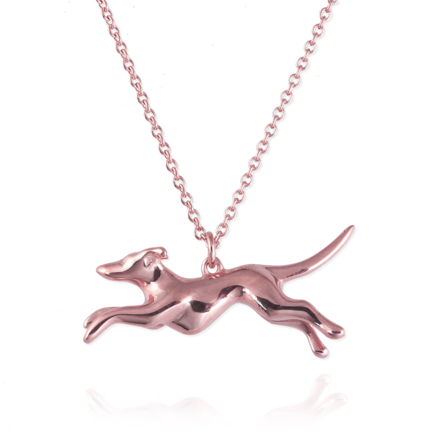 Collar de galgo