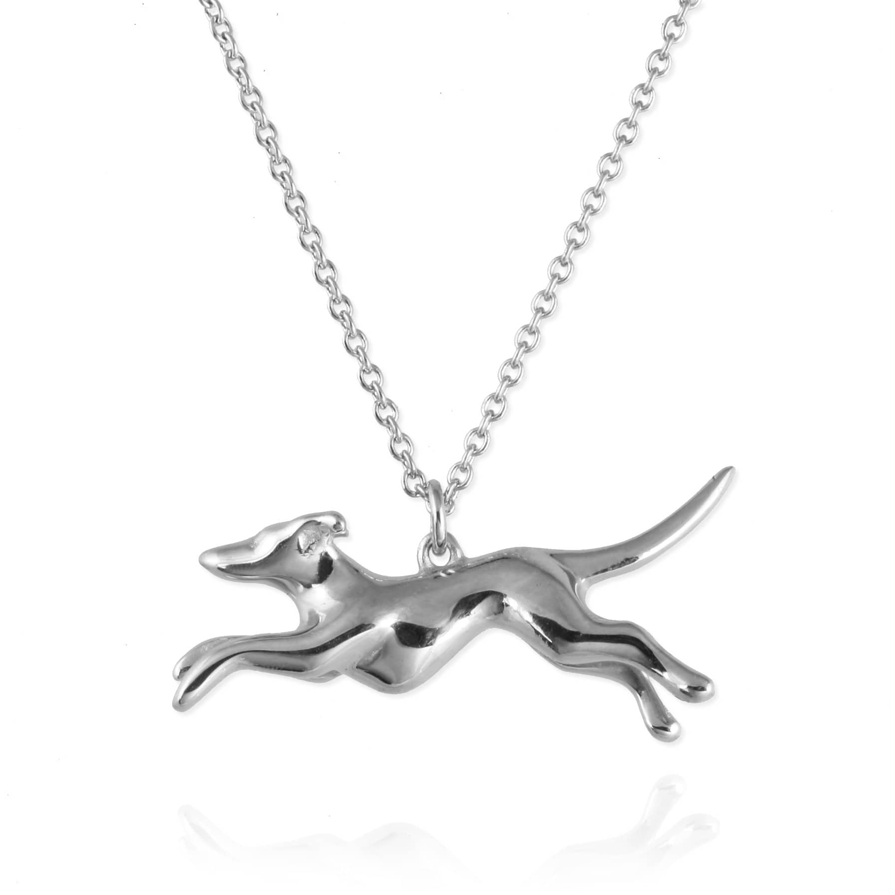 Collar de galgo