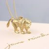 Baboon Necklace