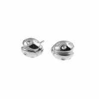 Ladybird Ear Studs - Jana Reinhardt Ltd - 4