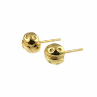 Ladybird Ear Studs - Jana Reinhardt Ltd - 5