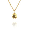 Ladybird Necklace - Jana Reinhardt Ltd - 5