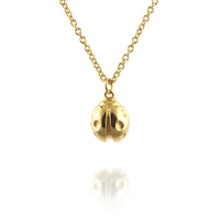 Ladybird Necklace - Jana Reinhardt Ltd - 5